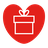 GeschenkOn – Favicon / App-Icon
