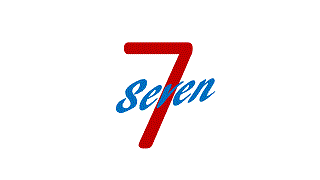 Seven.