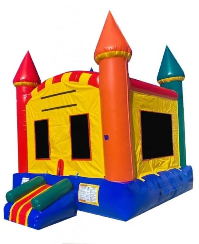 Table rentals in Tulsa