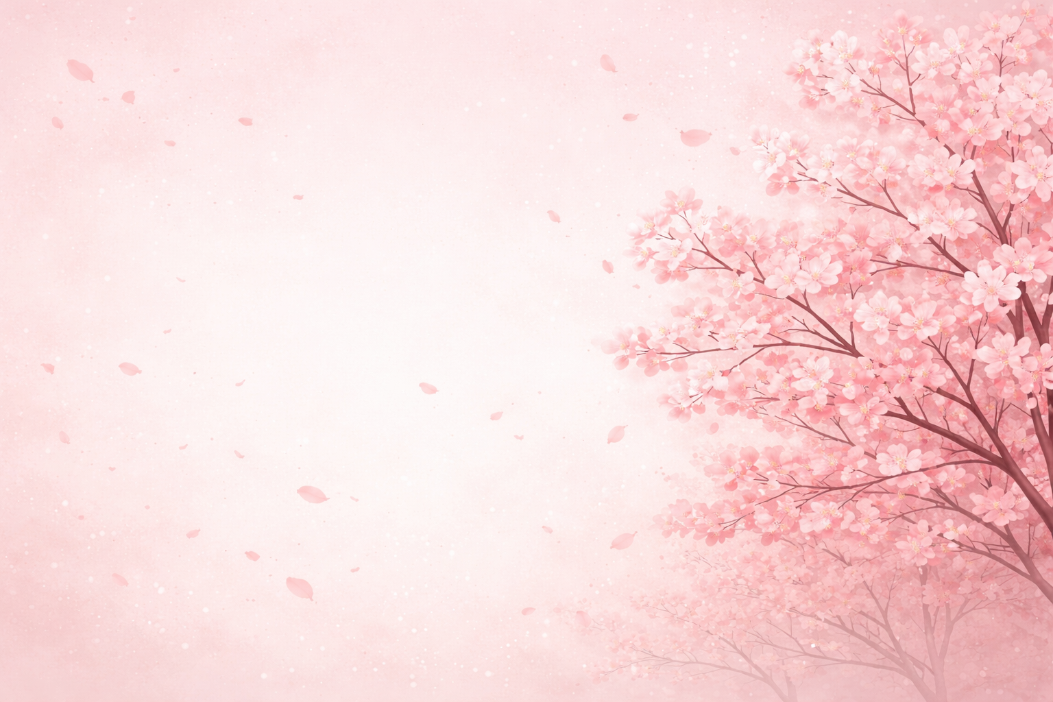 Warm baking scene with breads and pastries on a kitchen counter