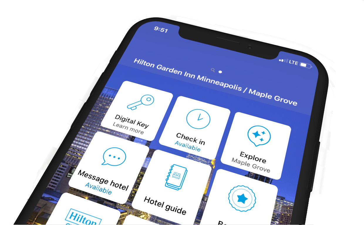 What Is a Hotel App? Types, Features, and Benefits