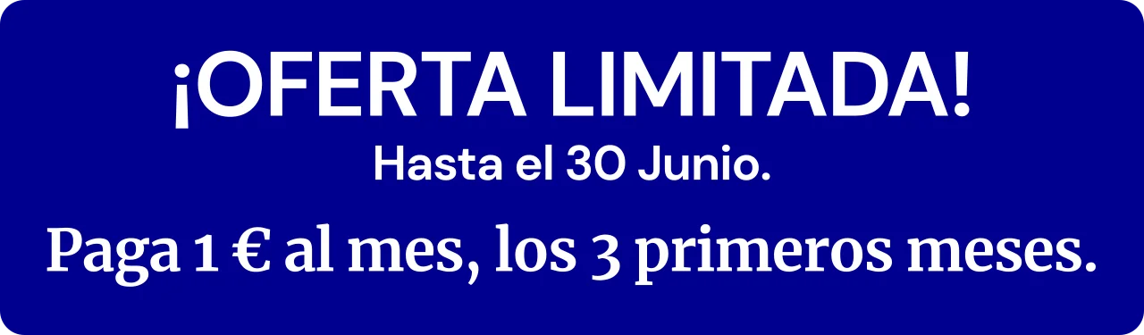 Oferta limitada en seguros de vida