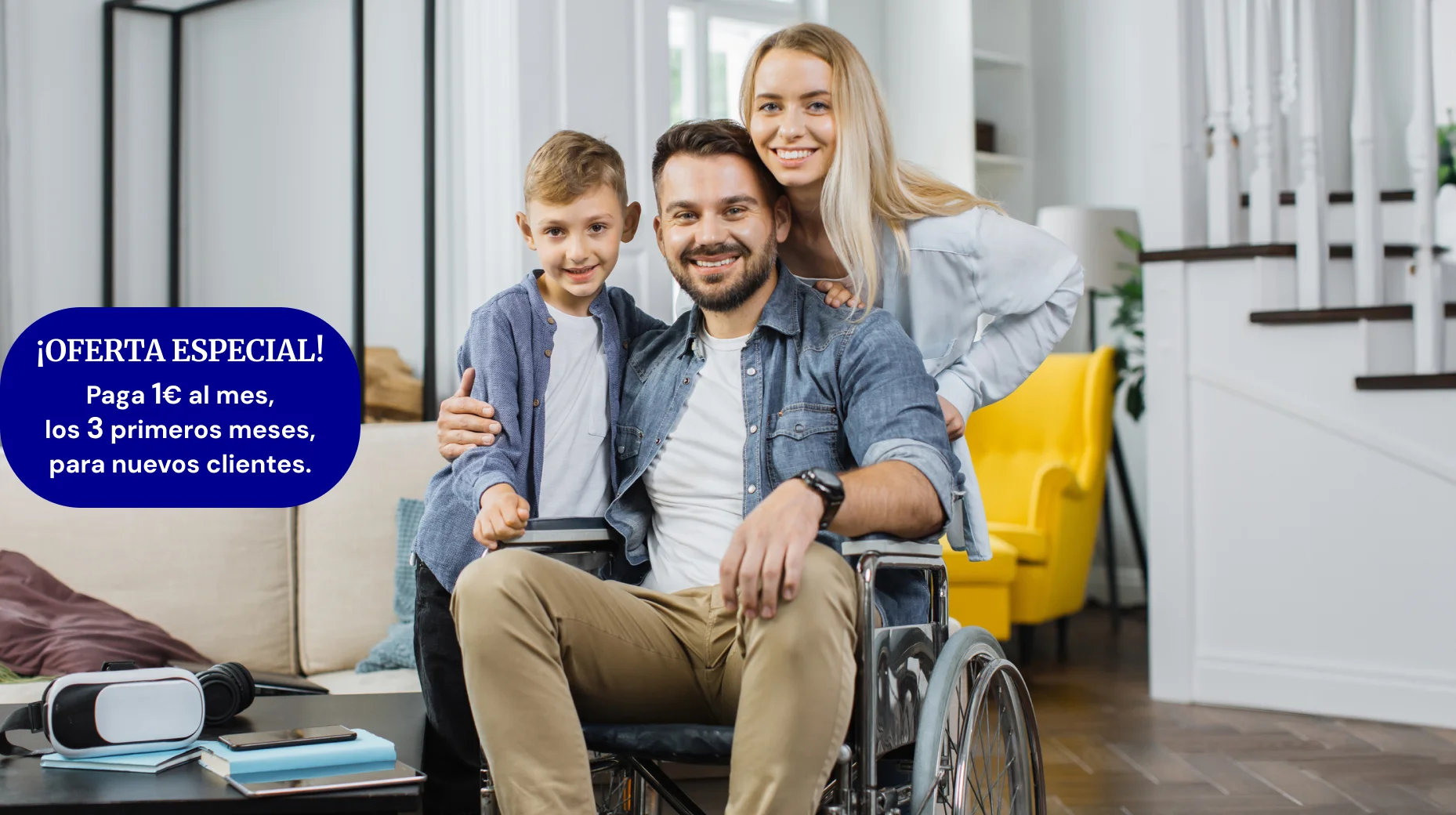 Life5 cobertura de invalidez