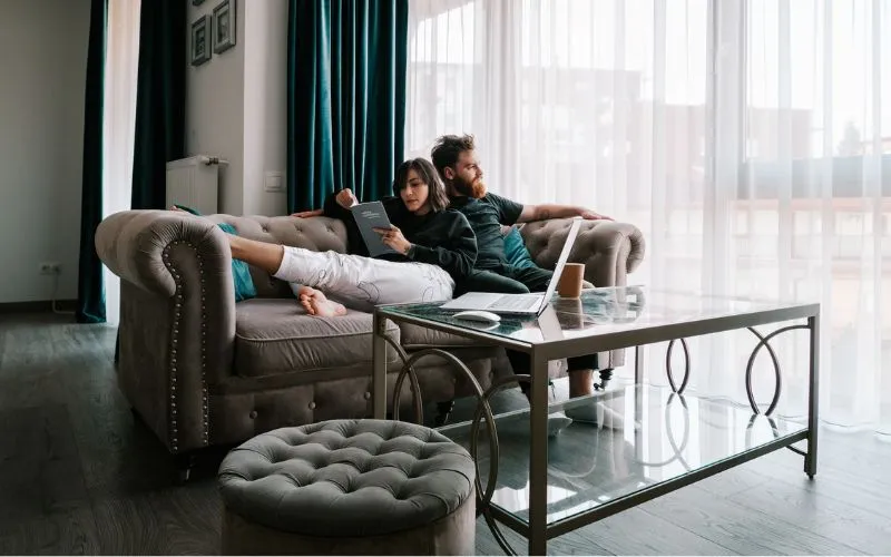 declaración conjunta o individual