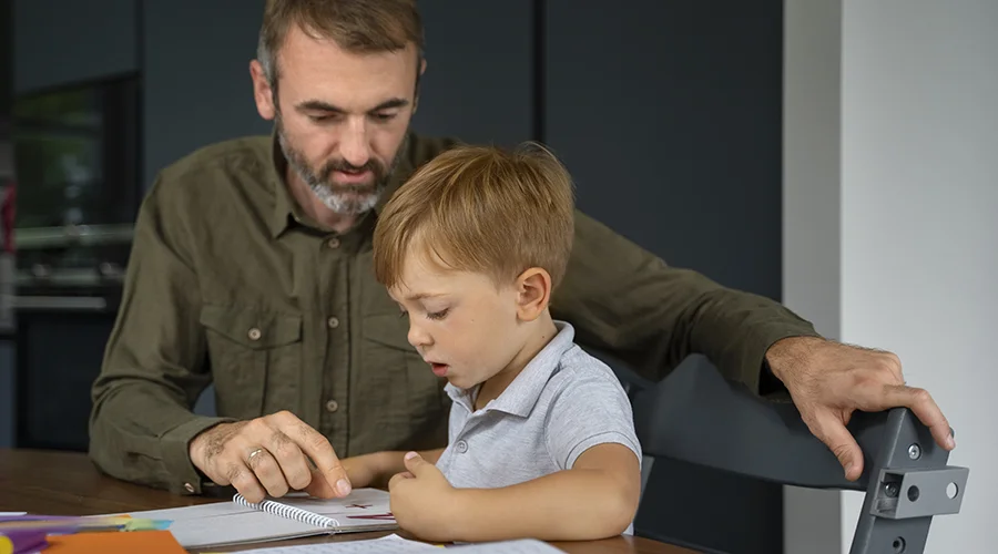 Un padre puede disponer de los bienes de sus hijos