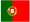 Portugal flag