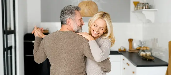 Seguro de vida para parejas