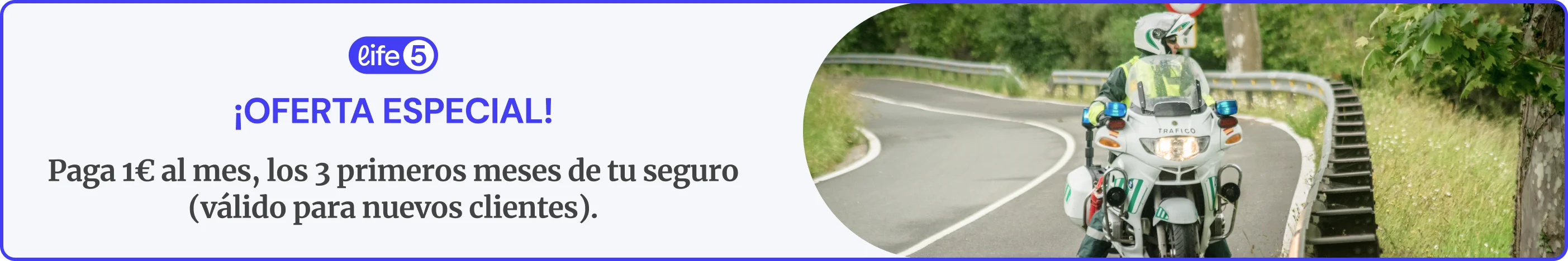 Oferta limitada en seguros de vida