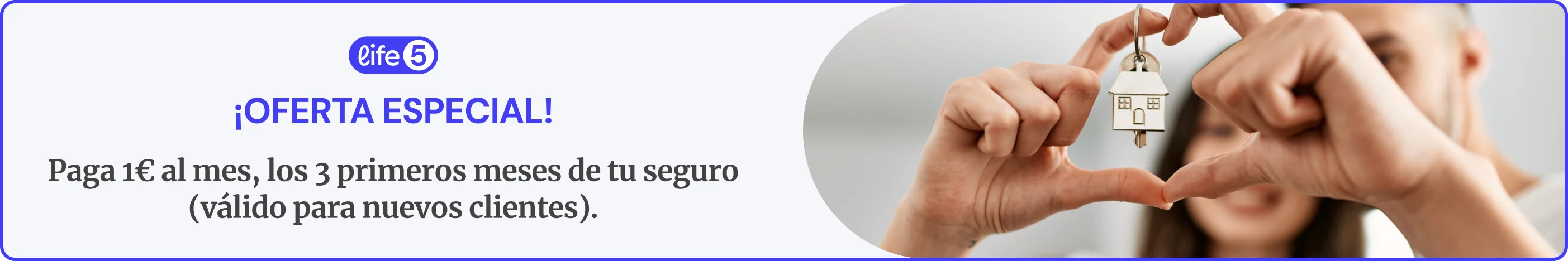Oferta limitada en seguros de vida