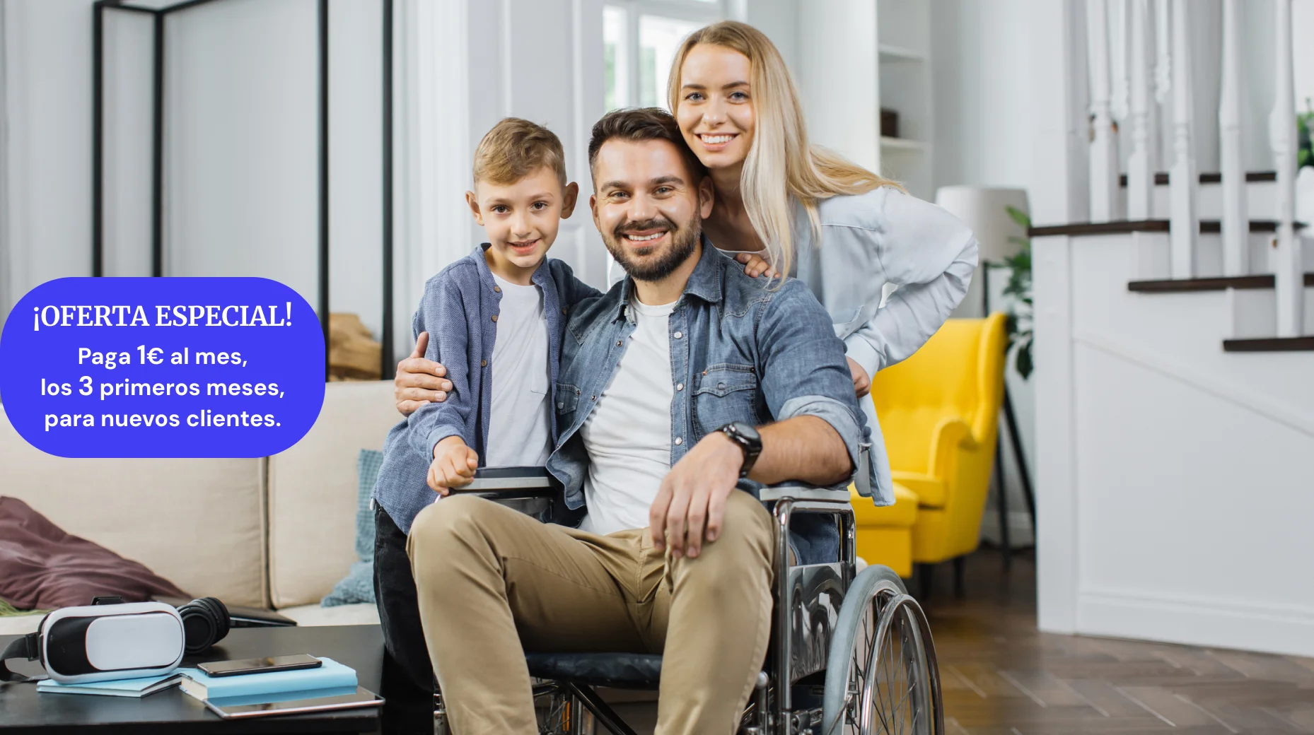 Life5 cobertura de invalidez