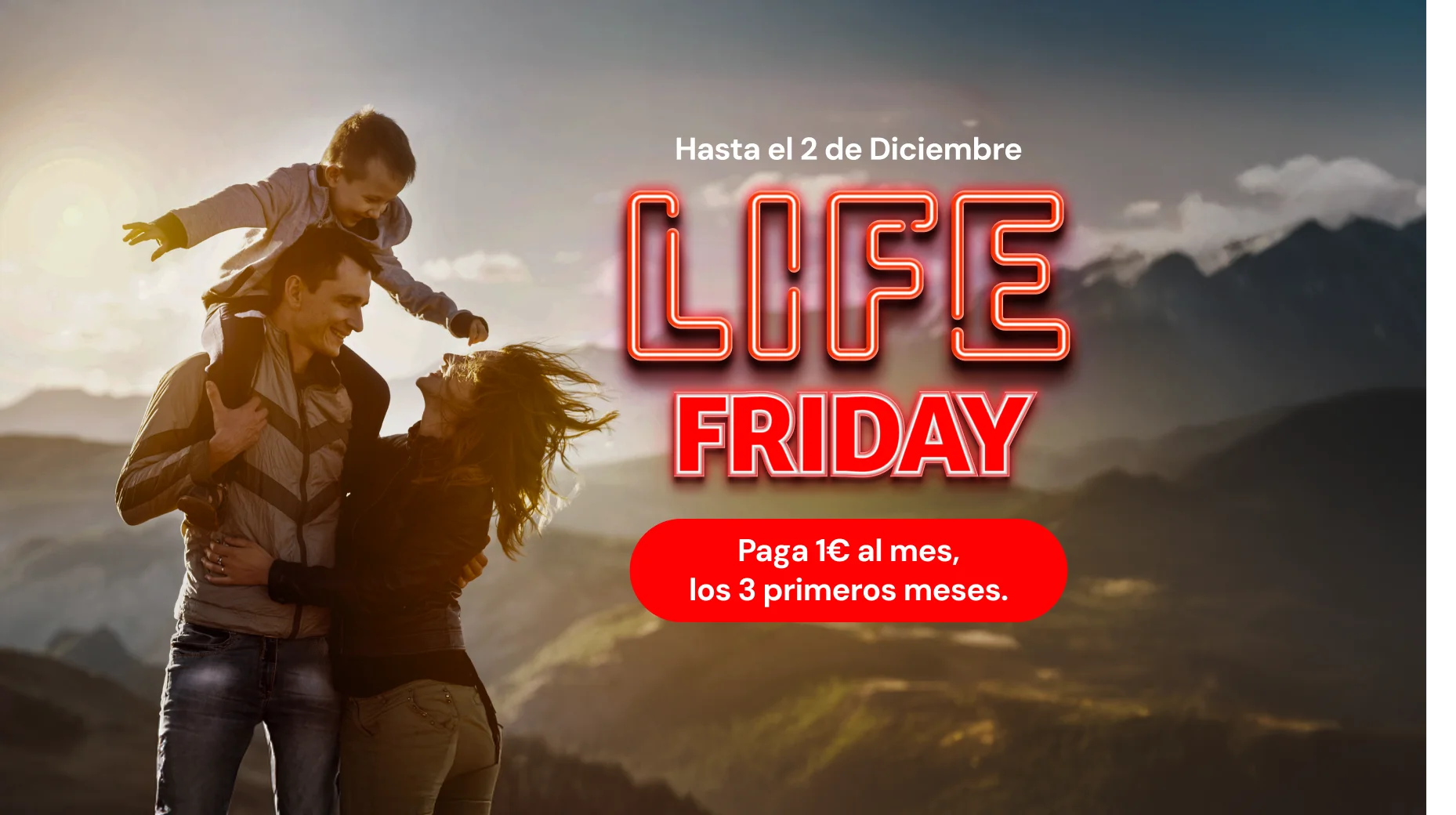 Seguros de vida Life5