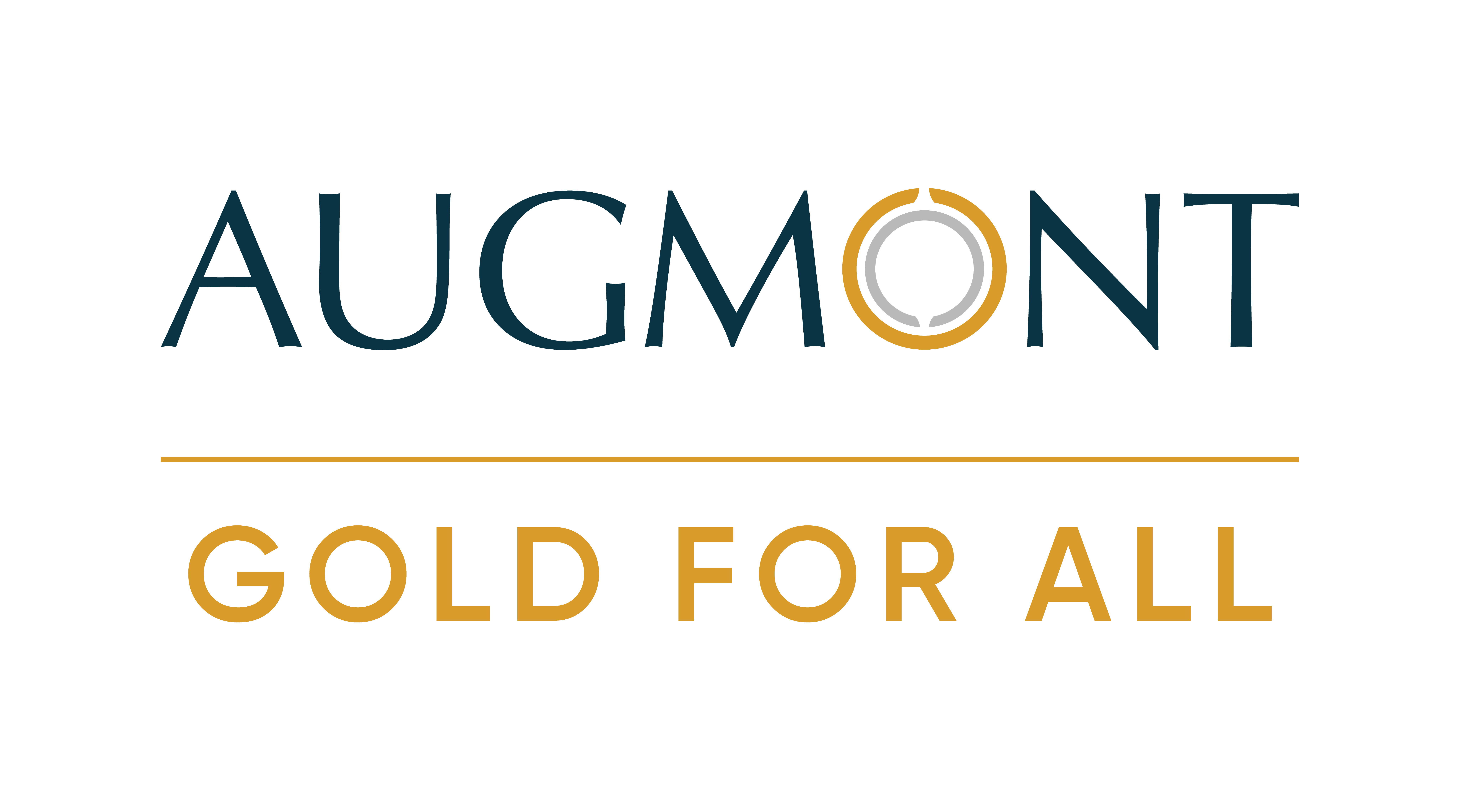 Augmont Logo