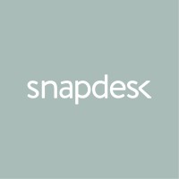 Logo Snapdesk