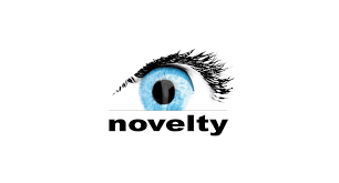 Logo Novelty