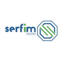 Logo SERFIM Industrie