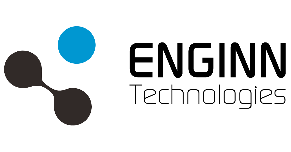 Logo Enginn Technologies