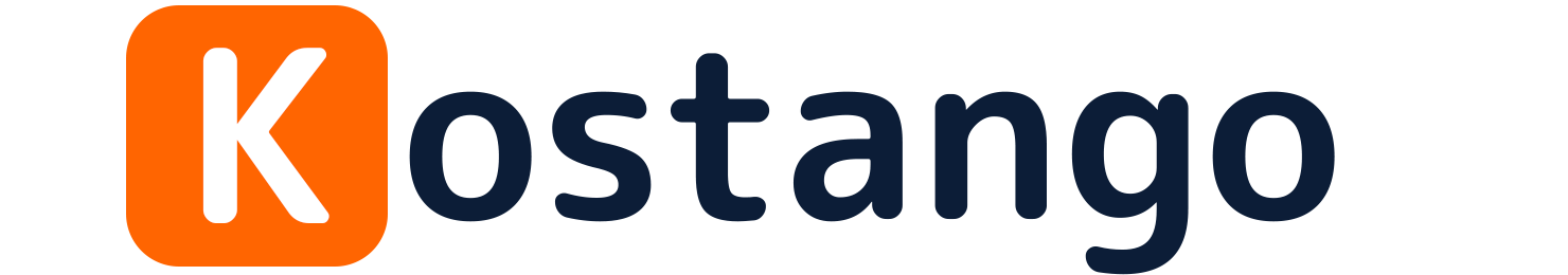 Logo Kostango