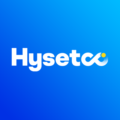 Logo HysetCo