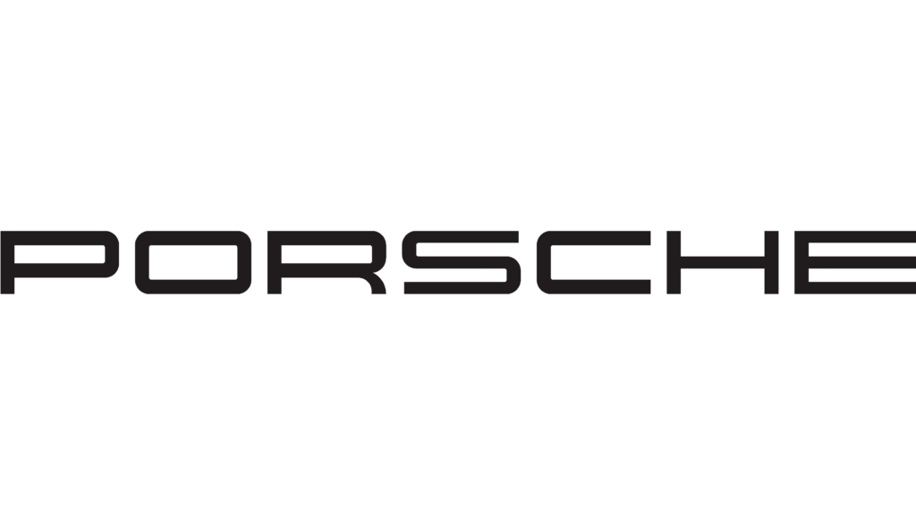 Logo Porsche France SAS