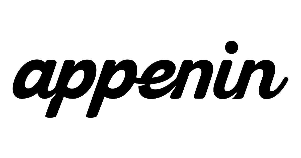 Logo Appenin