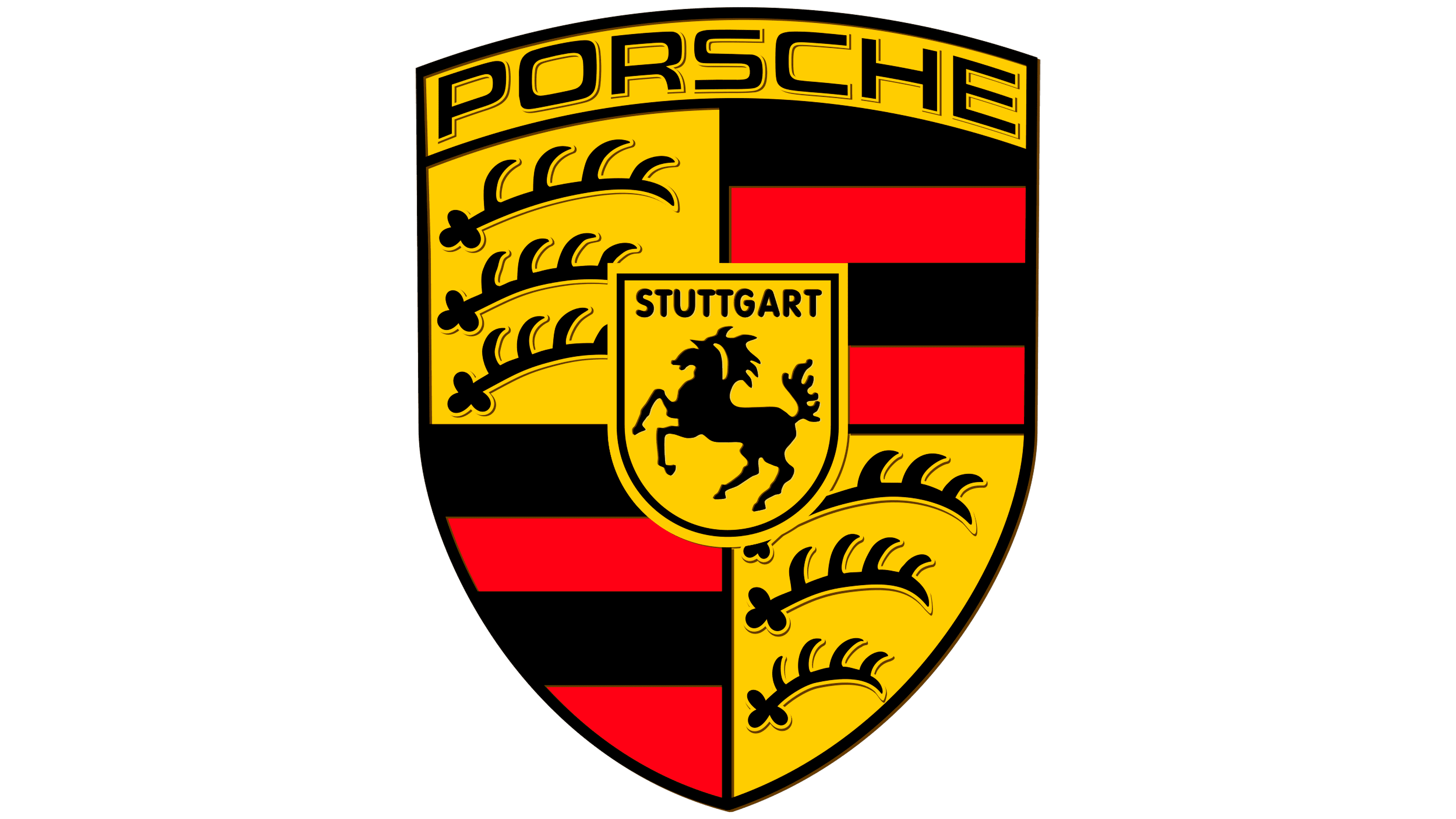 Logo Porsche France SAS