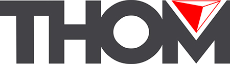 Logo Thom Group