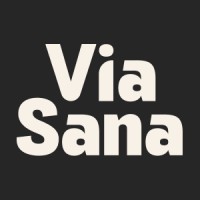 Logo Via Sana