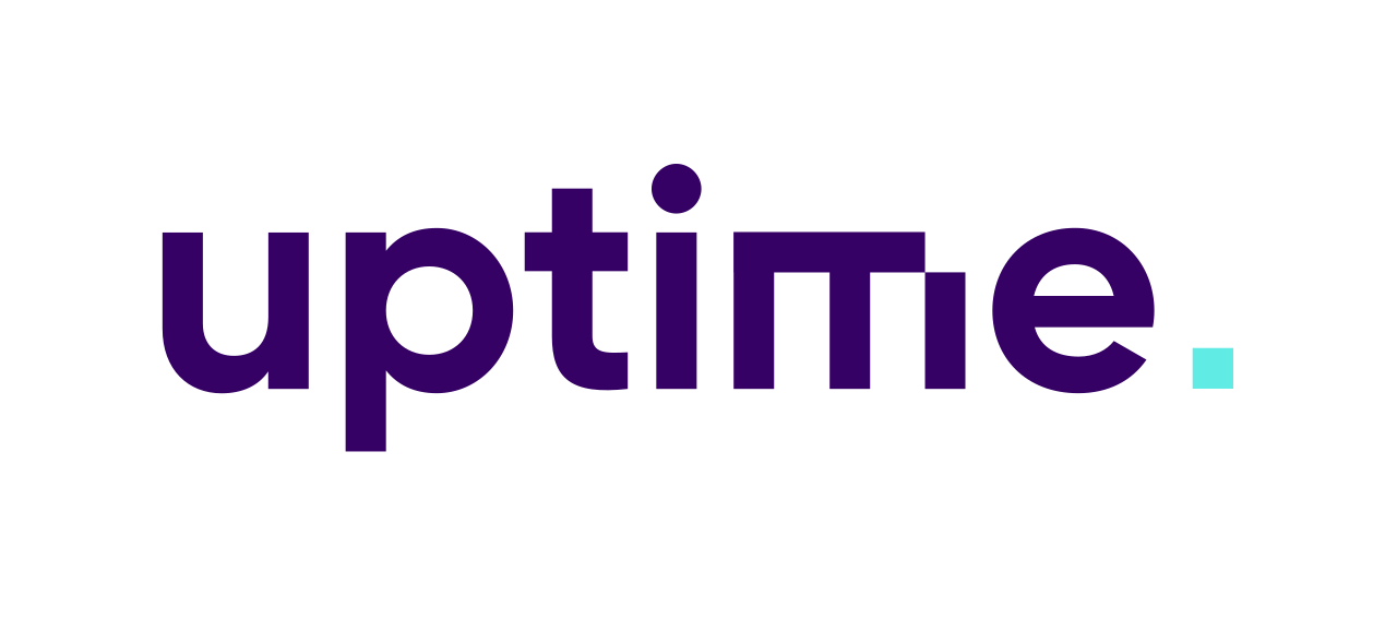 Logo Uptime