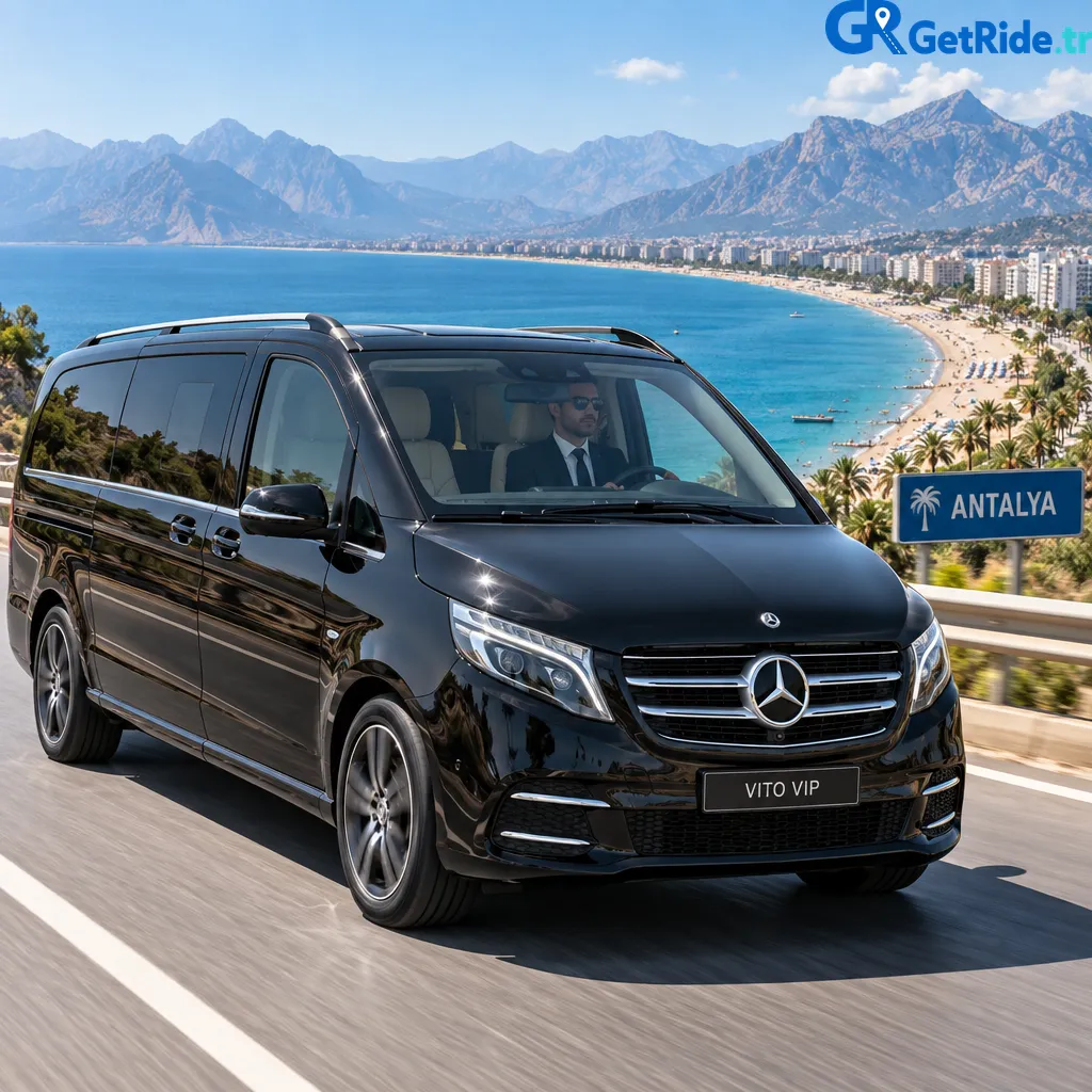 Enjoy a Luxurious Journey to Antalya's Beautiful Beaches Enjoy a Luxurious Journey to Antalya's Beautiful Beaches