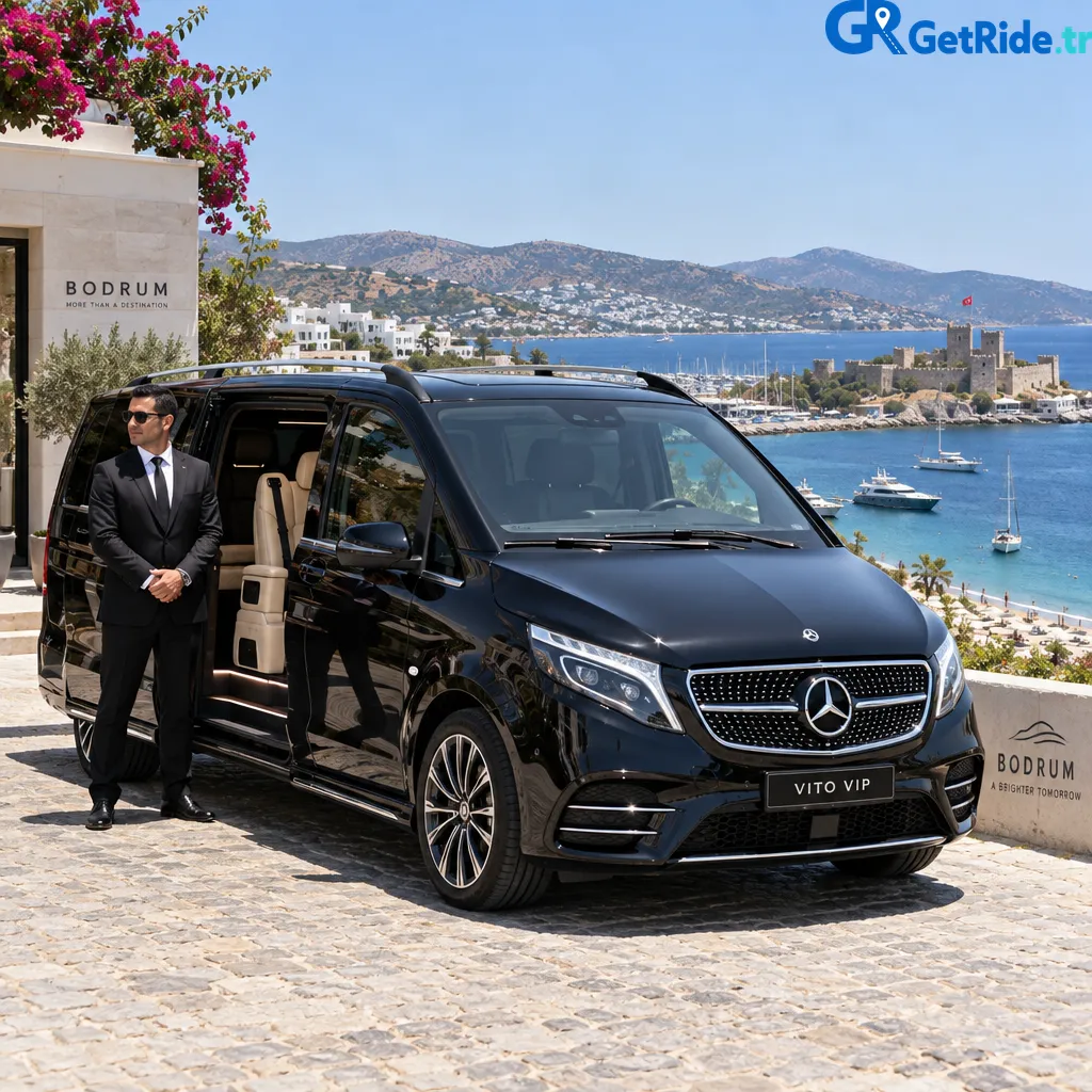 Unforgettable Journey Experience: Luxury Car Rental in Bodrum Unforgettable Journey Experience: Luxury Car Rental in Bodrum