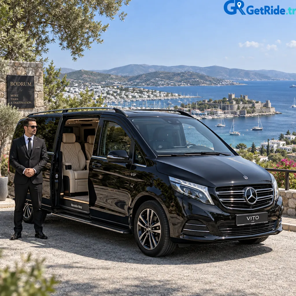 Unutulmaz Seyahatler: Bodrum’da Kusursuz Konforu Yaşayın