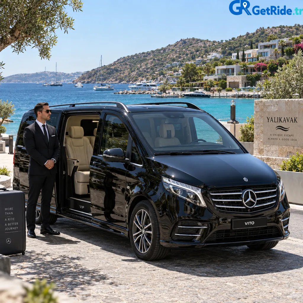 Bodrum’dan Yalıkavak’a Seyahat Etmenin Kolaylığını Keşfedin