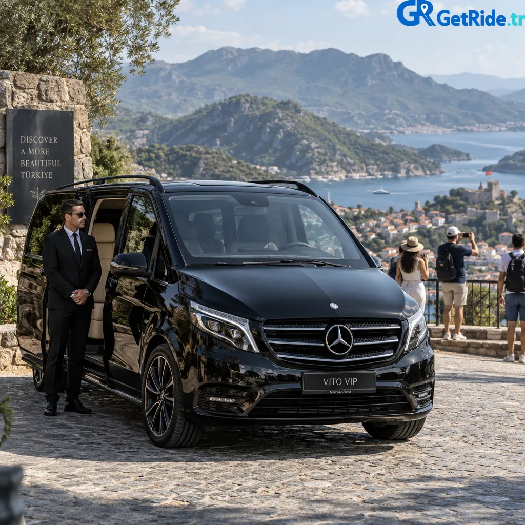 Tourism and VIP Transfer in Turkey: Unforgettable Travel Tips