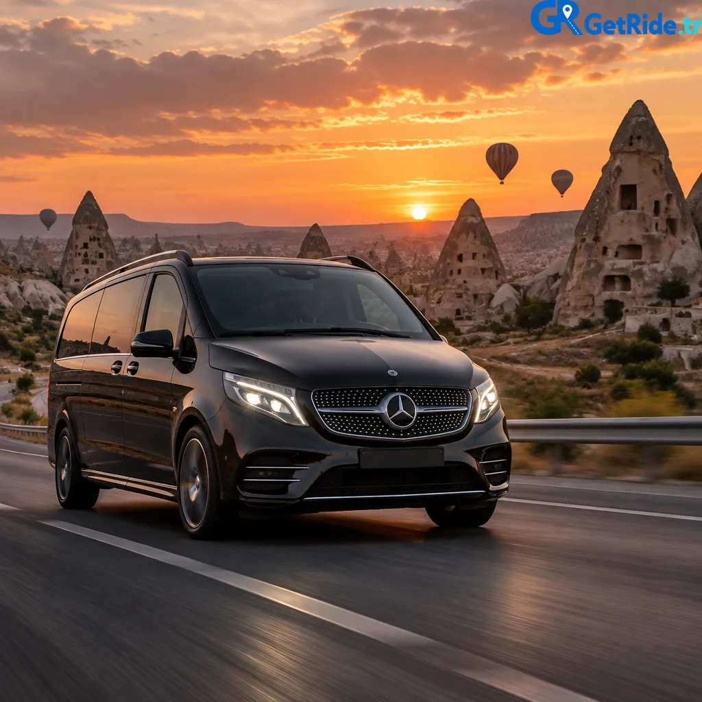 Comfortable and Fast: The Advantages of Hotel VIP Transfer