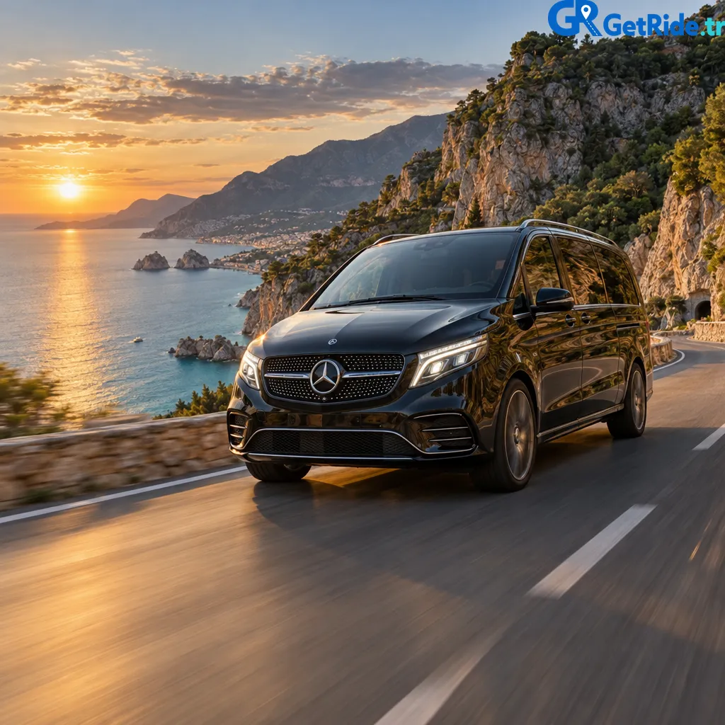 Elevate Your Antalya Vacation with VIP Transfers