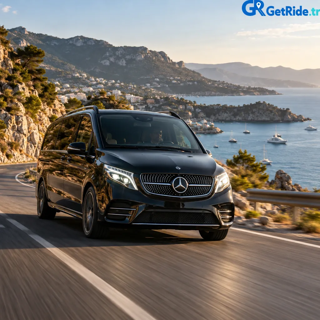 Advantages of VIP Transfer Services for an Unforgettable Holiday in Turkey