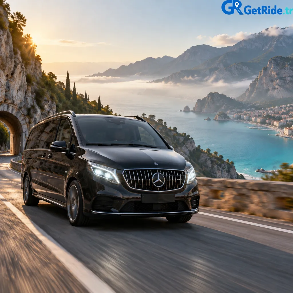 What Should Your Dream VIP Transfer Experience at the Airport Be Like?