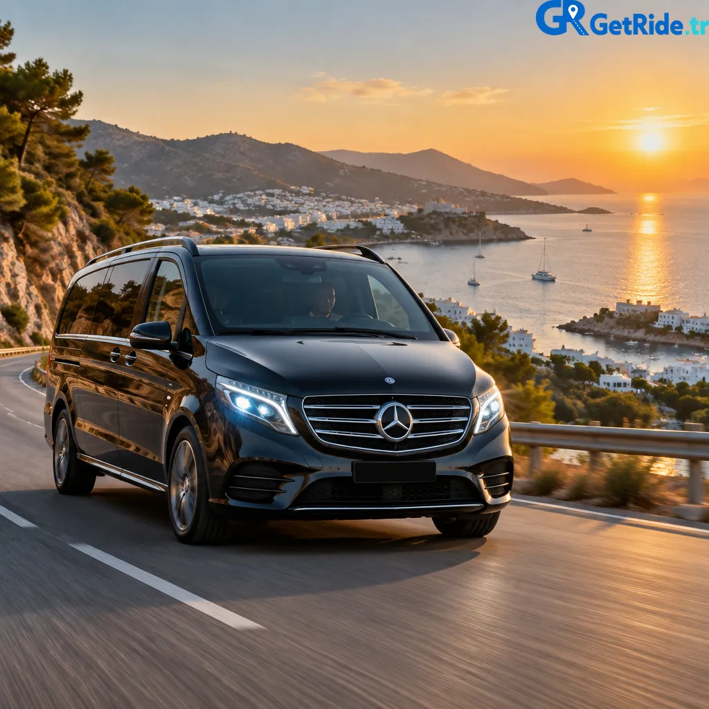 Experience Ultimate Luxury with All VIP Transfers for Every Occasion