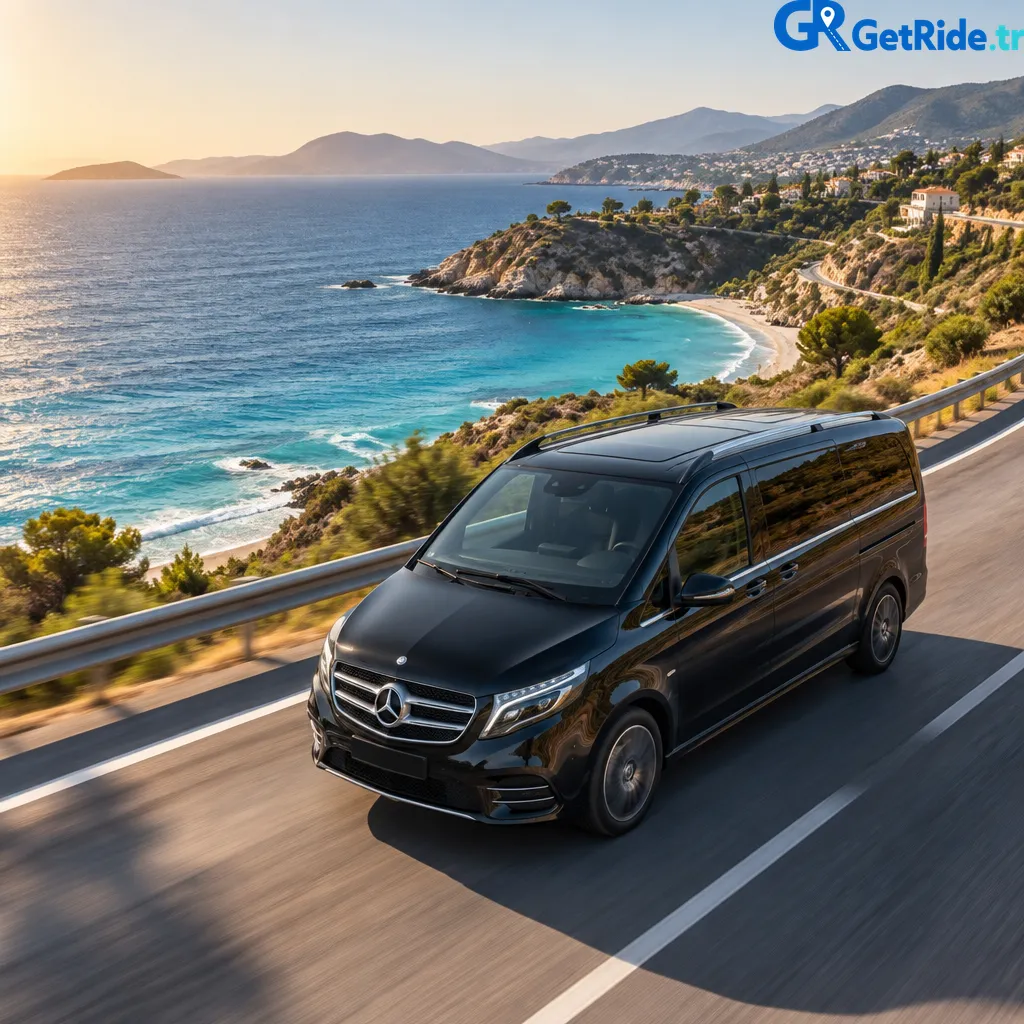 Adnan Menderes Airport Transfer: Tips for Comfortable and Fast Transportation