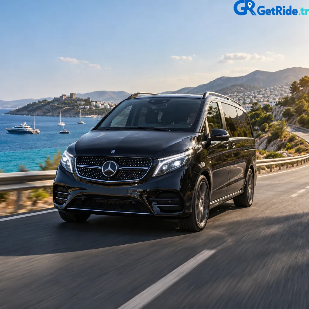 Experience Luxury on Wheels: Why Choosing a VIP Taxi Elevates Your Travel Game