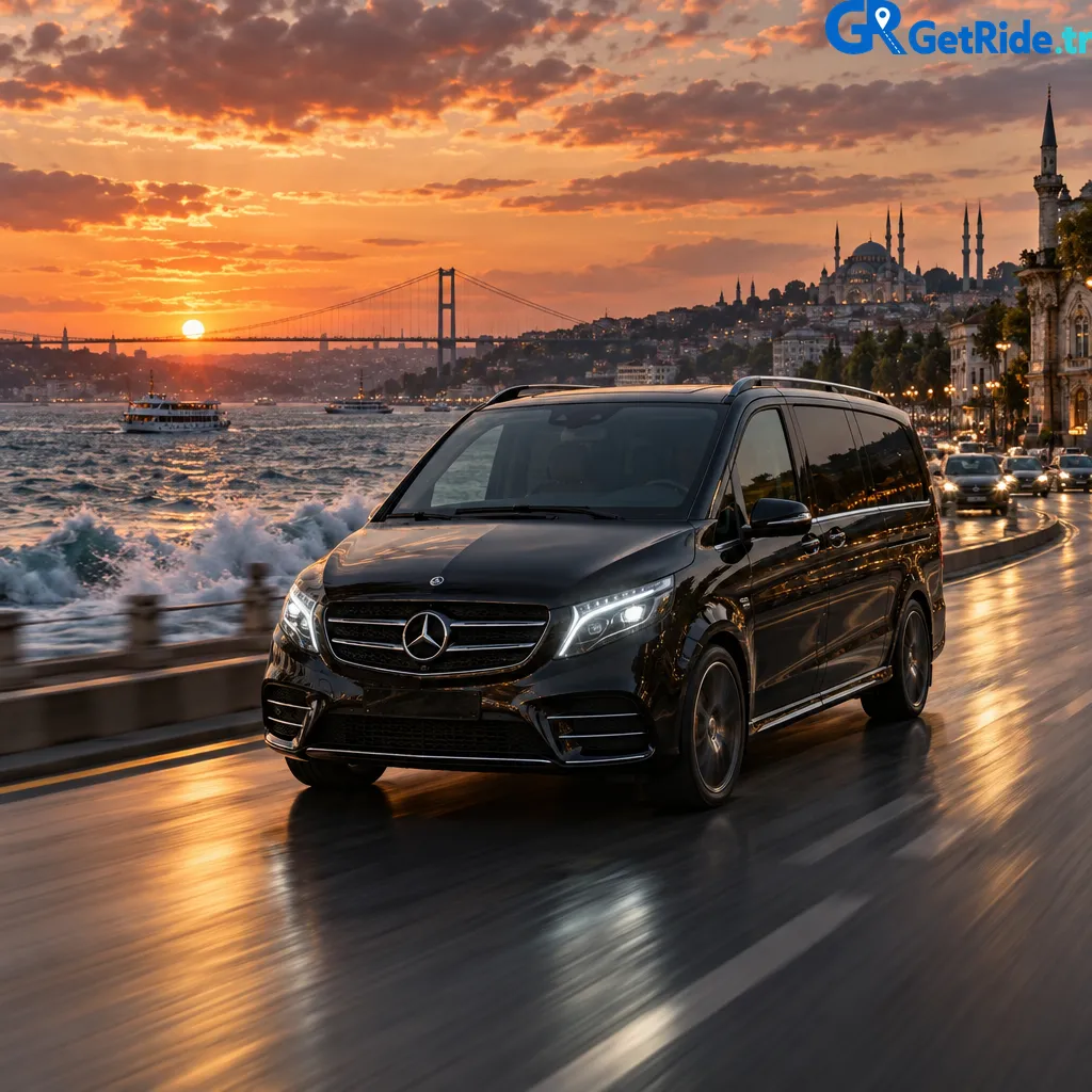 Factors Affecting Istanbul VIP Transfer Prices and Savings Tips