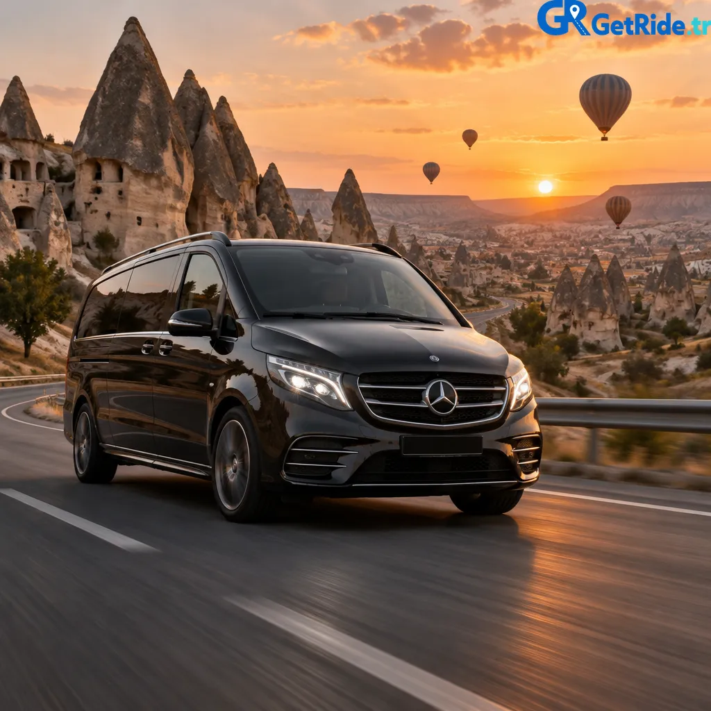 The Ultimate Guide to All VIP Transfer Services for Luxurious Travel
