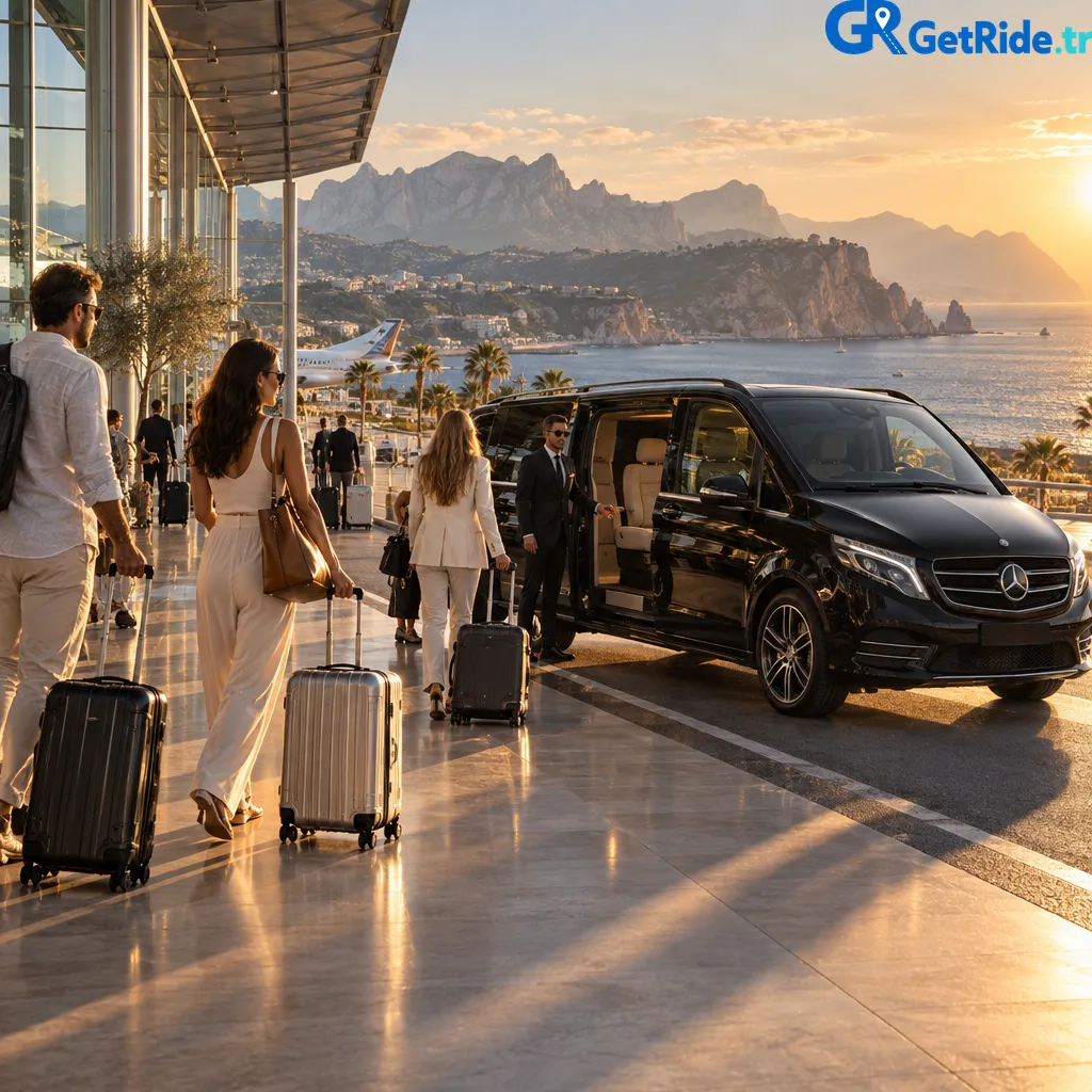 Turkey's Most Popular Holiday Destinations: Paradise Corners to Discover