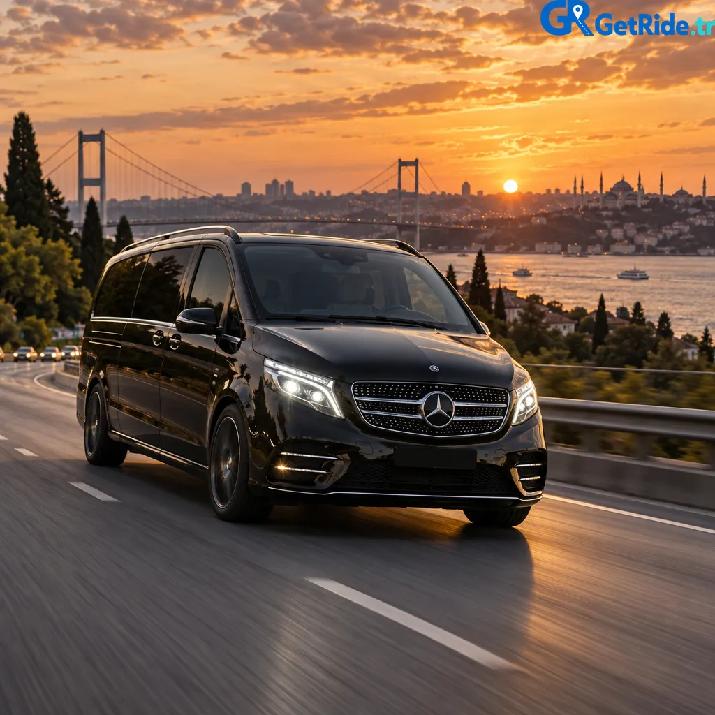 Istanbul VIP Transfer Prices: Experience Quality at Affordable Rates