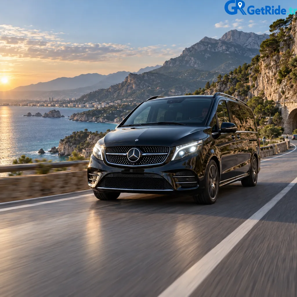 Comfortable and Luxurious Travel Experience with Airport VIP Transfer