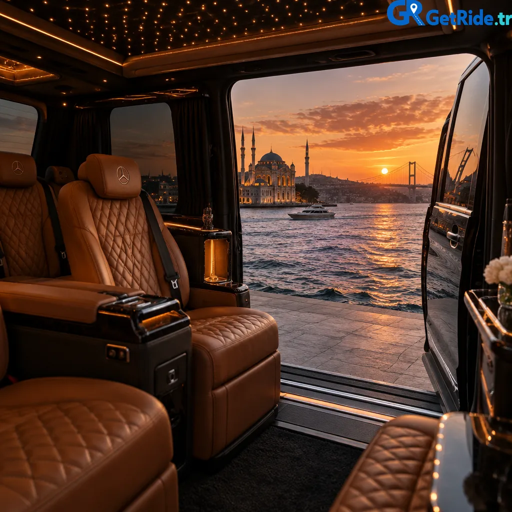 Discover the Ultimate Experience with All VIP Transfer Services