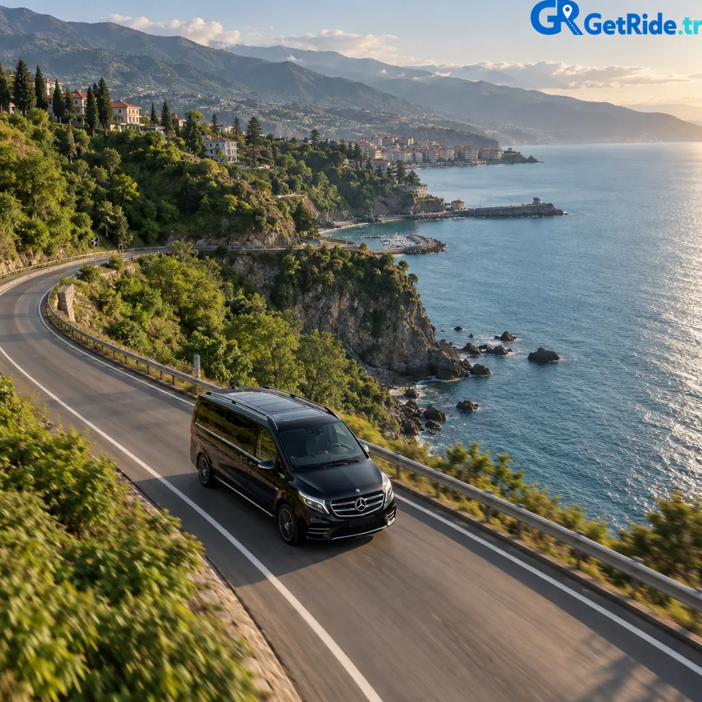 Bodrum Airport Transfers: Everything You Need to Know