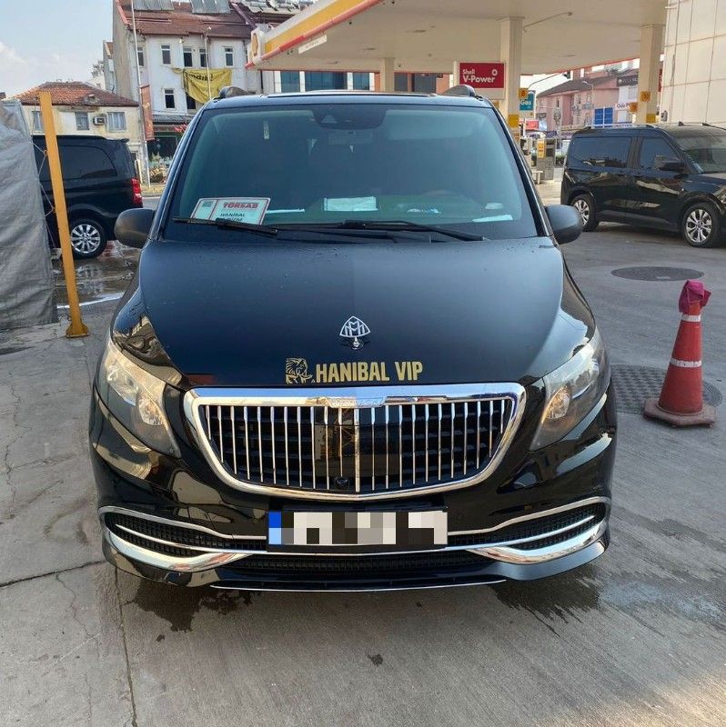 Ankara Executive Transfer Service Ankara Executive Transfer Service