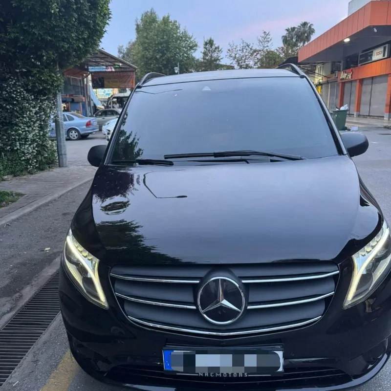 Cesme VIP Transfer Turkey