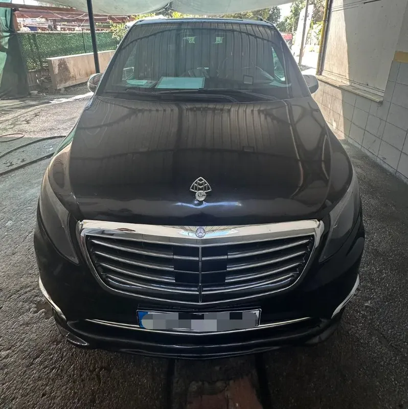 Fethiye Premium Minivan Transfer Fethiye Premium Minivan Transfer